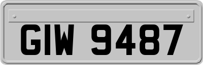 GIW9487