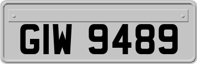 GIW9489