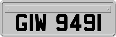 GIW9491