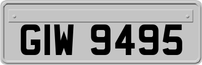 GIW9495