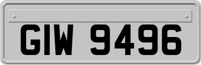 GIW9496