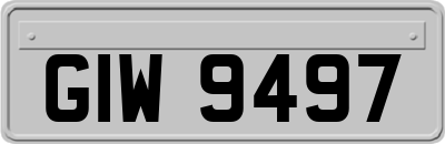 GIW9497