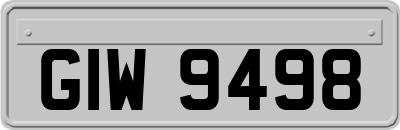 GIW9498