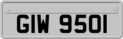 GIW9501