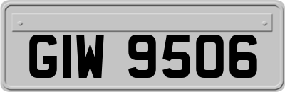 GIW9506