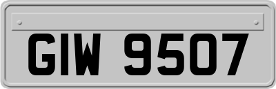 GIW9507