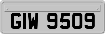 GIW9509