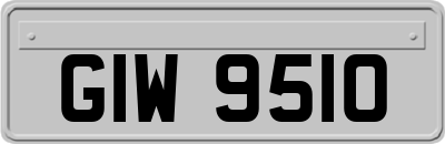 GIW9510