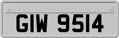 GIW9514