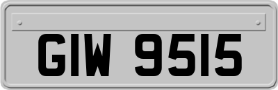 GIW9515