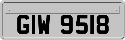 GIW9518