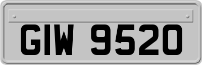 GIW9520