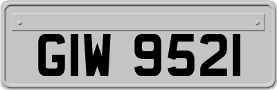 GIW9521