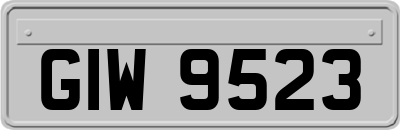 GIW9523