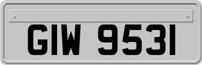 GIW9531