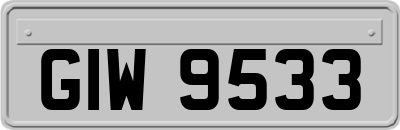 GIW9533