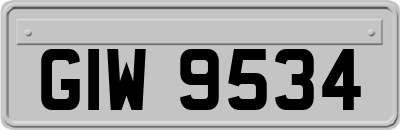 GIW9534