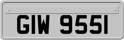 GIW9551