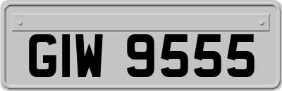 GIW9555