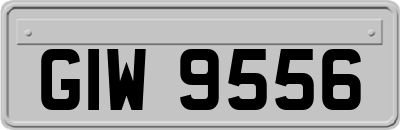 GIW9556