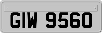 GIW9560
