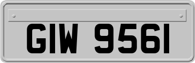 GIW9561