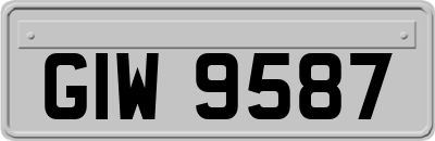 GIW9587