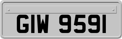 GIW9591