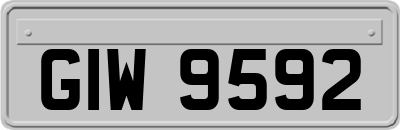 GIW9592