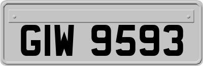 GIW9593