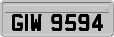 GIW9594