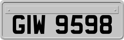 GIW9598