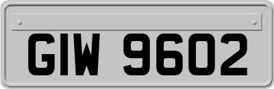 GIW9602