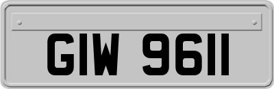 GIW9611