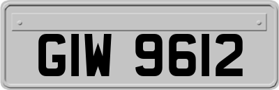 GIW9612