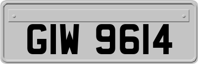 GIW9614
