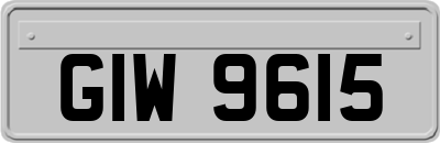GIW9615
