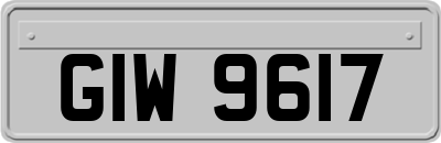GIW9617