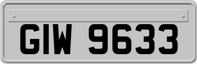 GIW9633