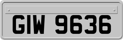 GIW9636