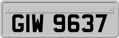 GIW9637