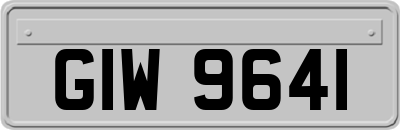 GIW9641
