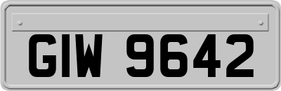 GIW9642