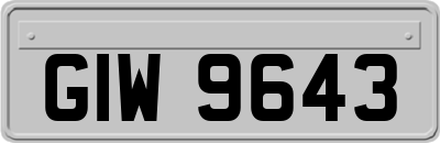 GIW9643