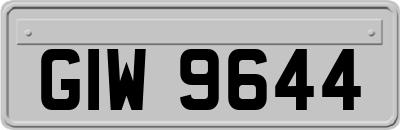 GIW9644