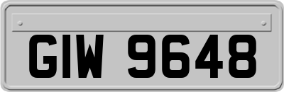 GIW9648