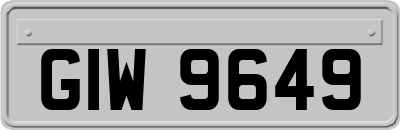 GIW9649