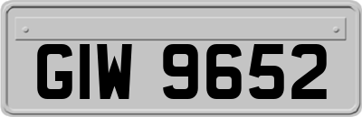 GIW9652