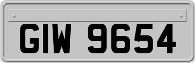 GIW9654