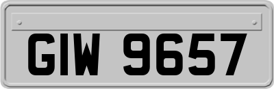 GIW9657